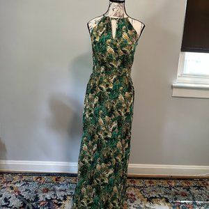 Ya Los Angeles Maxi Dress - Size S